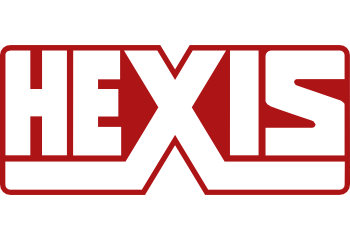 Hexis Logo